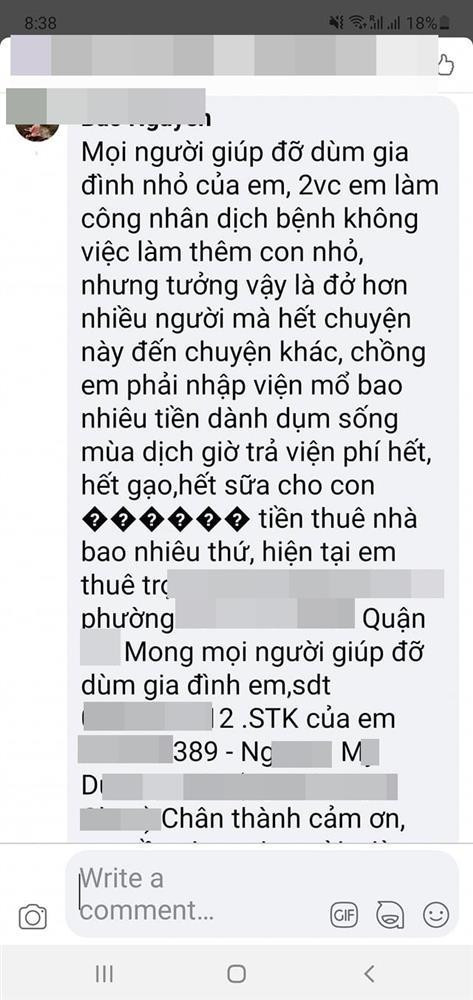 Chồng Việt Hương phanh phui trò lừa đảo 8 người - 1 tài khoản-4