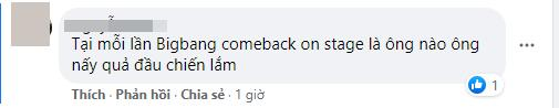 BIGBANG thật sự comeback: Fan soi T.O.P dùng chiêu cũ chào hàng!-3