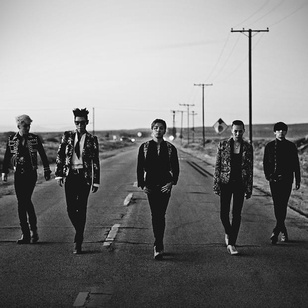 BIGBANG thật sự comeback: Fan soi T.O.P dùng chiêu cũ chào hàng!-1