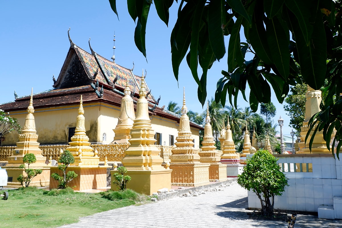 An Giang vào mùa nước nổi – Mùa du lịch đẹp nhất trong năm - 9