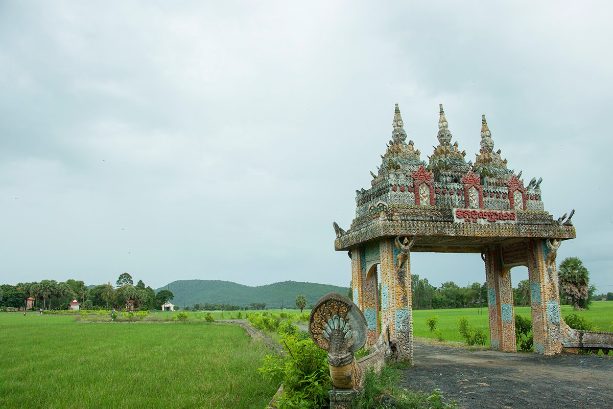 An Giang vào mùa nước nổi – Mùa du lịch đẹp nhất trong năm - 10