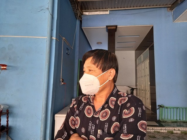 F0 tự test thành thục và tự điều trị khỏi tại nhà - Ảnh 2. F0 tự test thành thục và tự điều trị khỏi tại nhà - Ảnh 2.