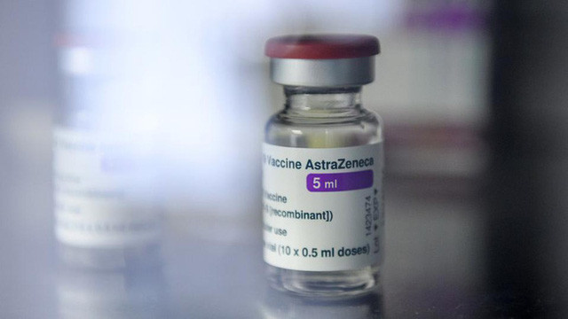 Bộ Y tế: Có thể tiêm mũi 2 vaccine AstraZeneca cách mũi 1 từ 4-12 tuần - Ảnh 1.