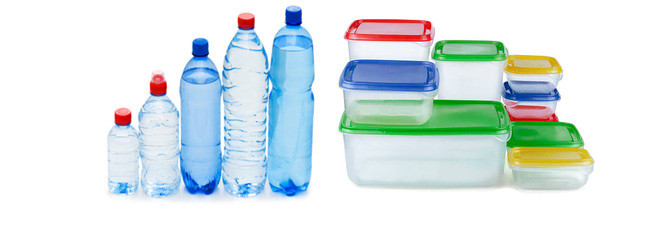 Đừng bao giờ sử dụng chai hộp nhựa có ký hiệu 3,6,7 để đựng nước và thực phẩm, đây là lý do tại sao - Ảnh 1.