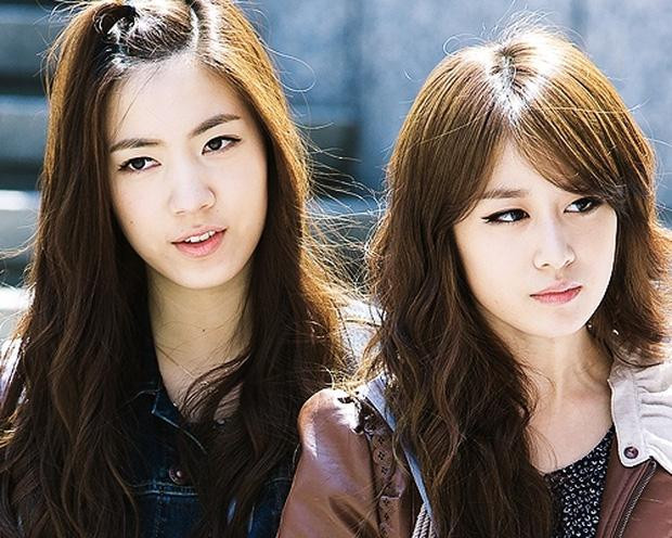 Mina và Hwayoung: Bộ đôi mang tiếng trà xanh - rắn độc hủy hoại tương lai của nhóm-13