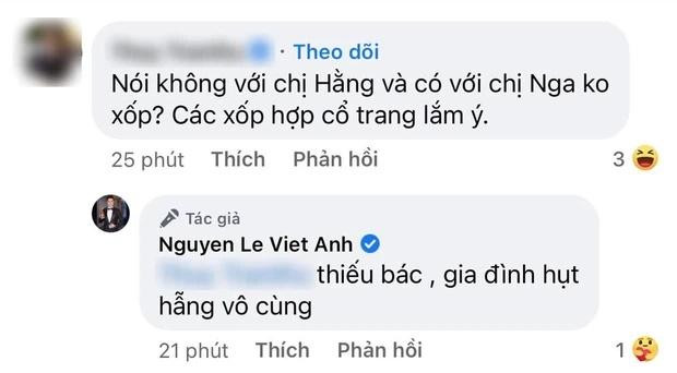 Quỳnh Nga hóa chị Hằng khoe bưởi, tránh sống ảo với Việt Anh-8