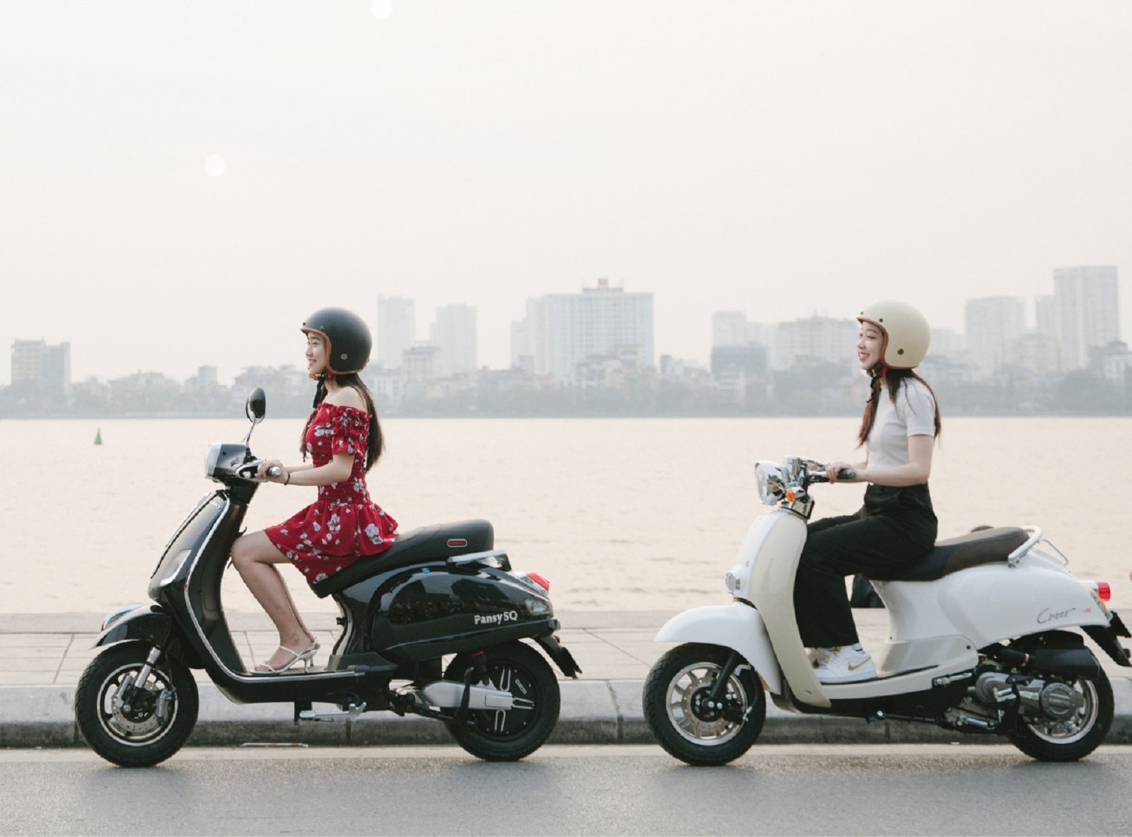 lưu ý khi đi xe tay ga lưu ý khi đi xe tay ga