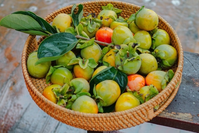 Vườn hồng trĩu quả của vợ chồng 'bỏ phố lên núi' - 5