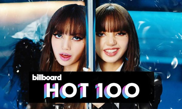Lisa (Blackpink) Chính Thức Debut Tại Billboard Hot 100: Thứ Hạng Chưa Như  Mong Đợi, Billboard Gây Nên Sự Cố Nhầm Lẫn Khó Hiểu
