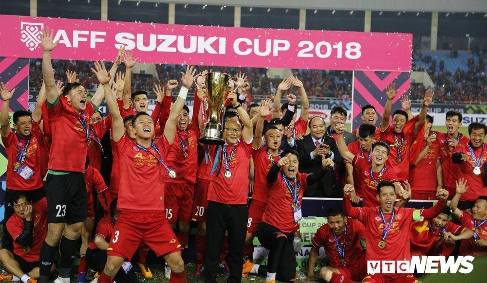 Hôm nay, trực tiếp bốc thăm chia bảng AFF Cup 2021 - 1