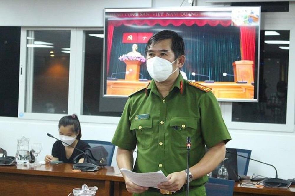 TP.HCM phát hiện 112 F0 lưu thông qua chốt kiểm soát - 1
