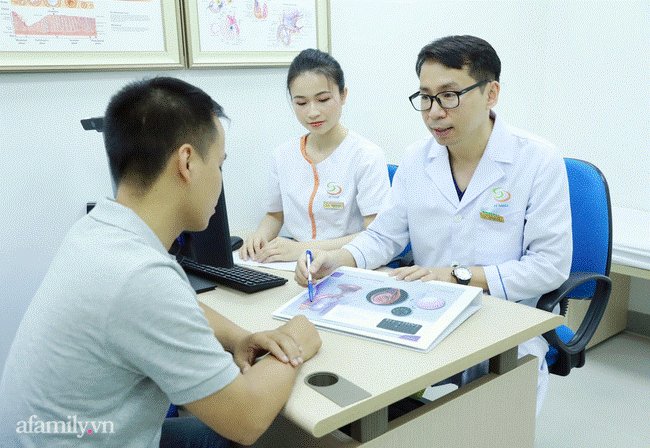 Ths. BS Đinh Hữu Việt: Người chồng không có tinh trùng nhưng nhờ kỹ thuật vi phẫu tinh hoàn, hai vợ chồng đón cặp song sinh sau nhiều năm chờ đợi-3