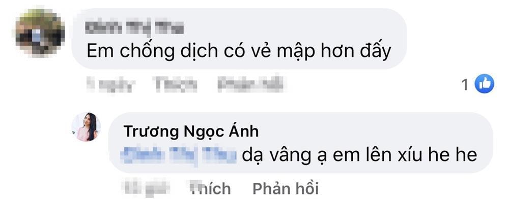 Trương Ngọc Ánh mặt đơ livestream vẫn được khen đẹp hơn Hà Hồ-6