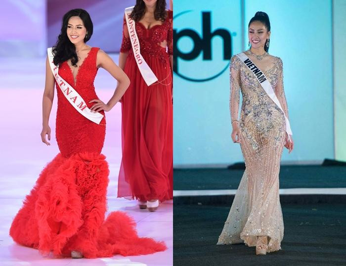 Fanpage Hoa hậu Việt Nam liên tục đăng tin sai sự thật-4