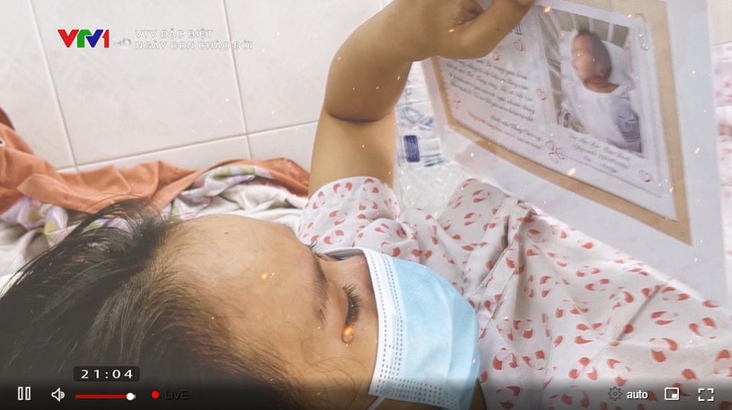 Phóng sự mới Phóng sự mới