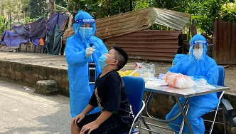 Ha Dong Ha Dong