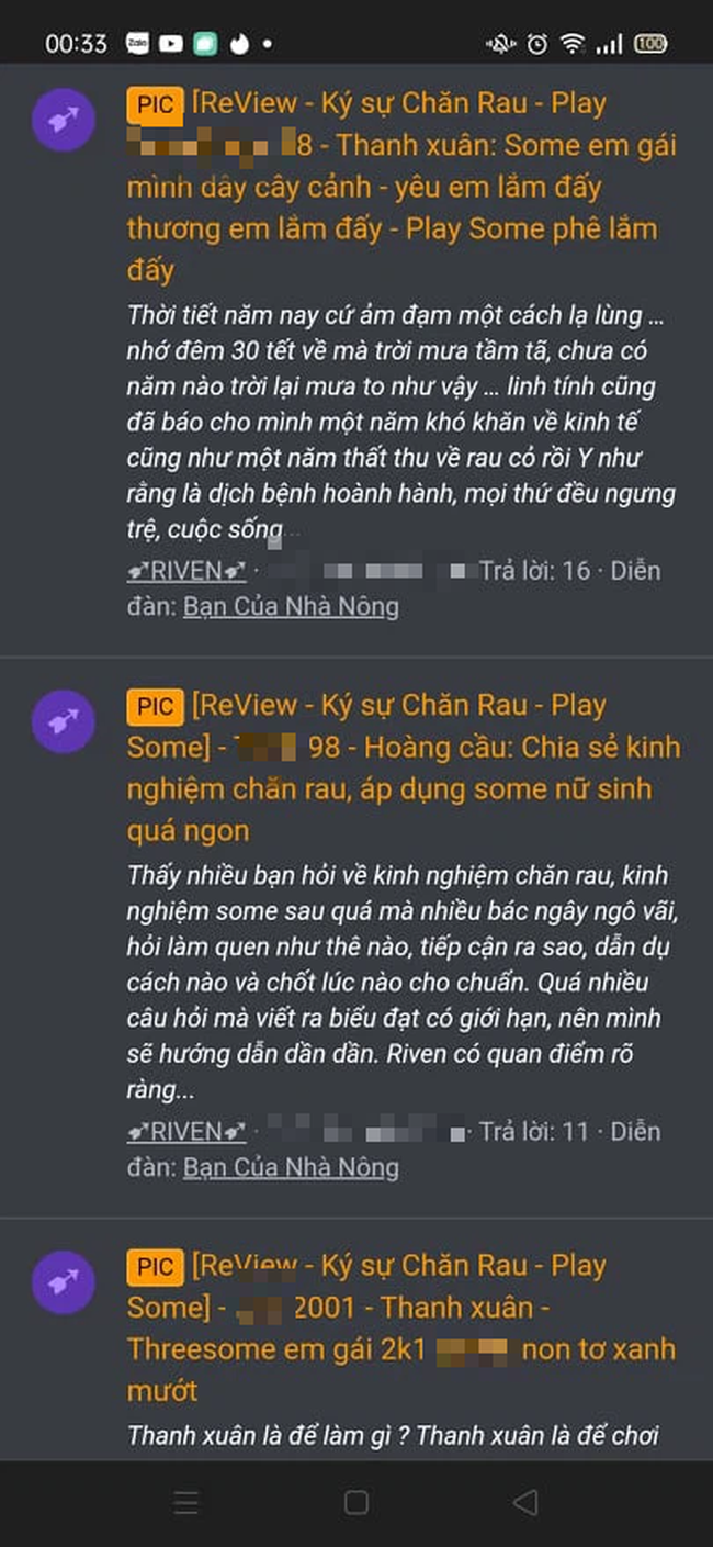 Hãi hùng group chăn rau sạch của giới thượng lưu: Những lần lên giường ting ting, đường hướng đưa rau vào đời và cú ngã ê chề của chủ vựa-4