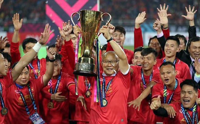 Tuyển Việt Nam bảo vệ danh hiệu AFF Cup: Thầy Park phải tính kỹ