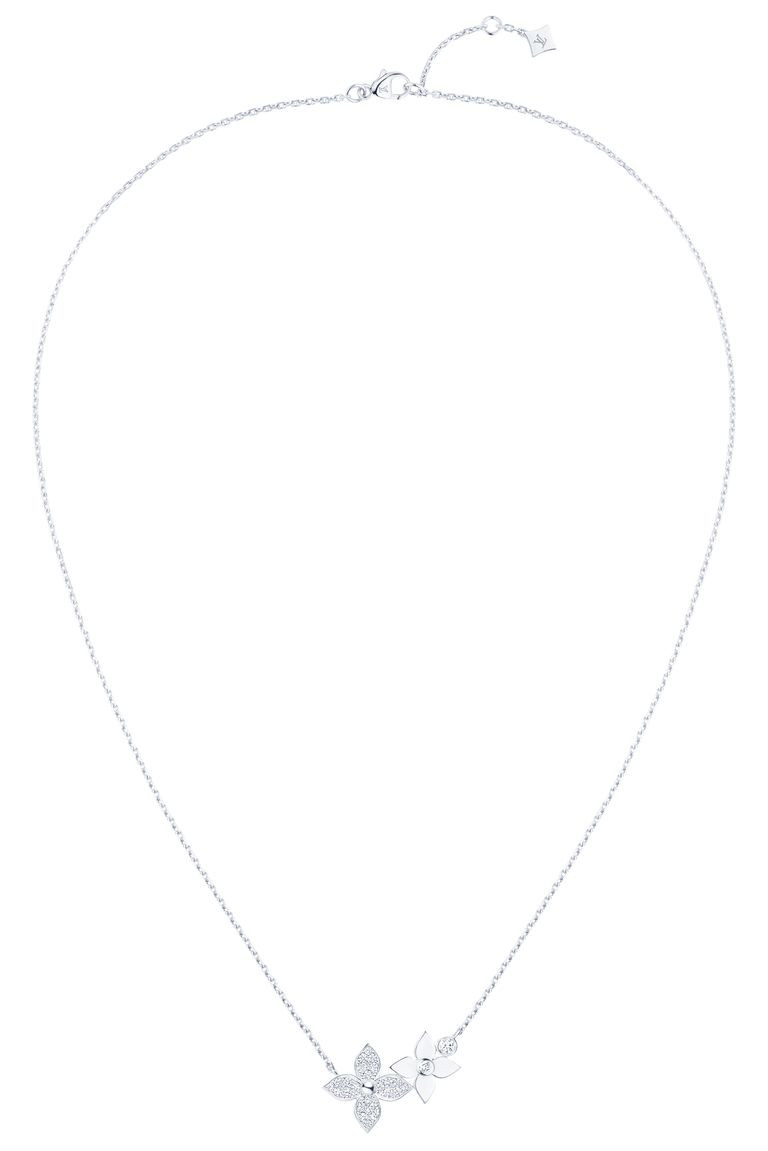 Louis Vuitton ra đời dòng trang sức mới tôn vinh biểu tượng monogram kinh điển - 5