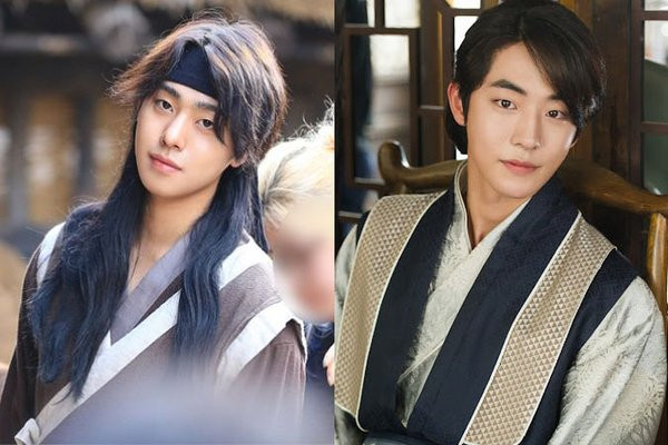 Ahn Hyo Seop profile: Biết tuốt về nam diễn viên đang lên của làng giải trí Hàn Quốc 14