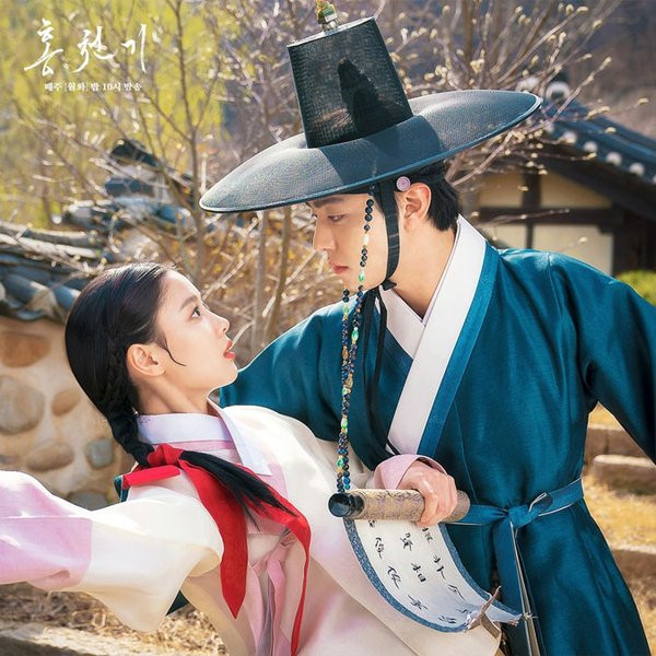 Ahn Hyo Seop profile: Biết tuốt về nam diễn viên đang lên của làng giải trí Hàn Quốc 7