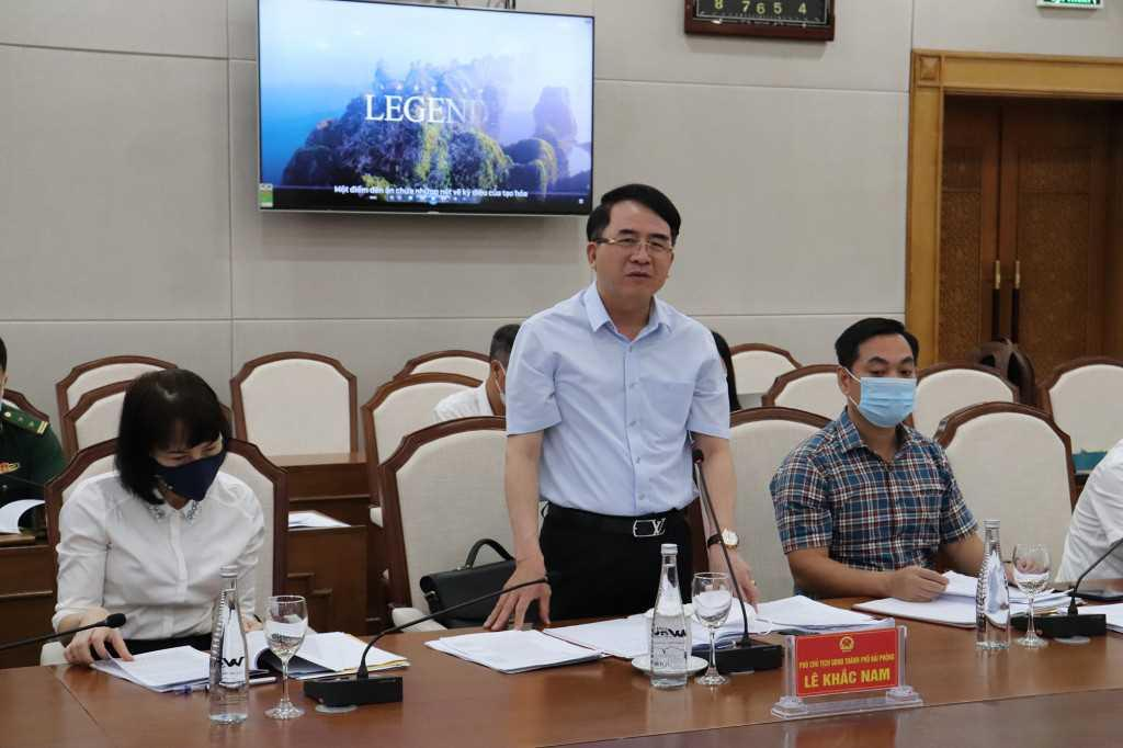Quảng Ninh, Hải Phòng sẽ có mức thu phí chung tham quan vịnh Hạ Long – Cát Bà - 3