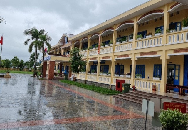 Đã có kết quả xét nghiệm của 67 học sinh liên quan ca mắc COVID-19 - Ảnh 2. Đã có kết quả xét nghiệm của 67 học sinh liên quan ca mắc COVID-19 - Ảnh 2.