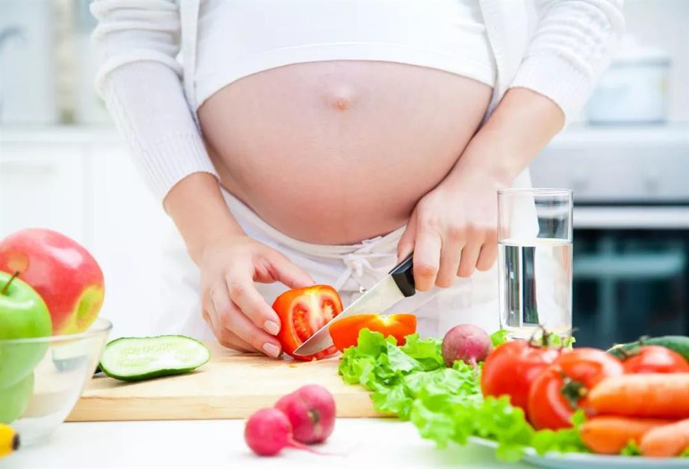 3 loại thực phẩm mà thai nhi sợ nhất nhưng đa số mẹ bầu đã từng ăn, nhất là loại cuối cùng-6
