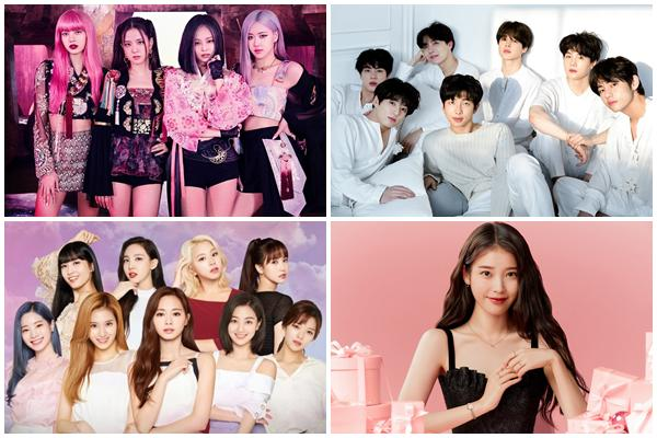 Cuộc đua tranh ngôi vương tỷ view của Kpop: BTS và BlackPink ai thắng?-1