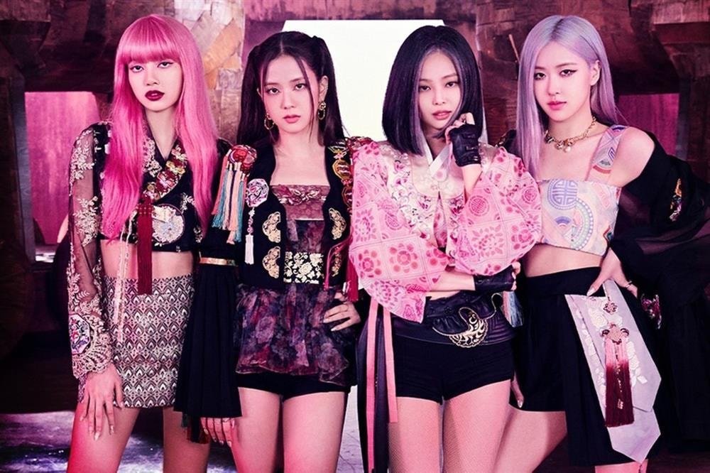 Cuộc đua tranh ngôi vương tỷ view của Kpop: BTS và BlackPink ai thắng?-3