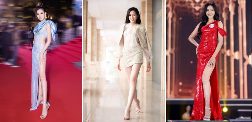 Hoa hậu Đỗ Thị Hà: Đã 4 tháng tôi không có thu nhập-2