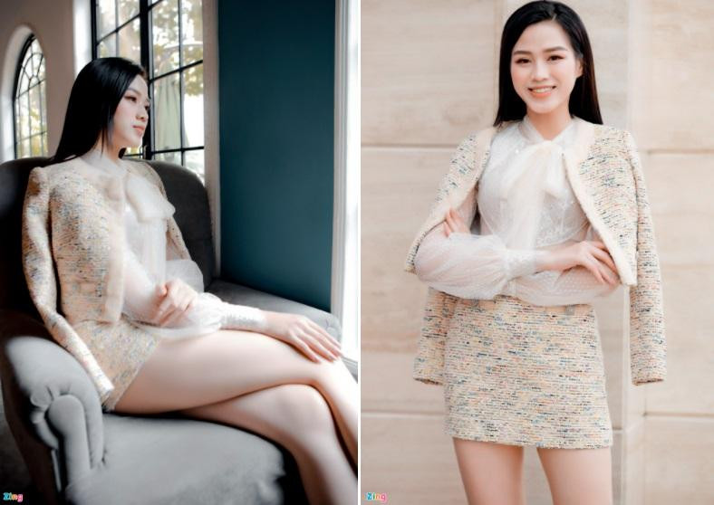 Hoa hậu Đỗ Thị Hà: Đã 4 tháng tôi không có thu nhập-4