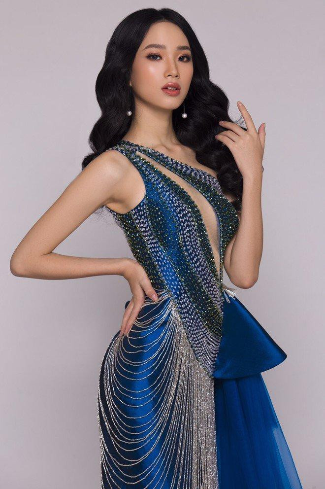 Ngơ ngác - bật ngửa với đại diện Việt thi Miss Intercontinental-3