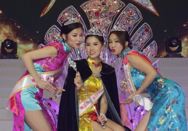 Thí sinh xấu béo chiếm spotlight của tân Hoa hậu Châu Á 2021-1