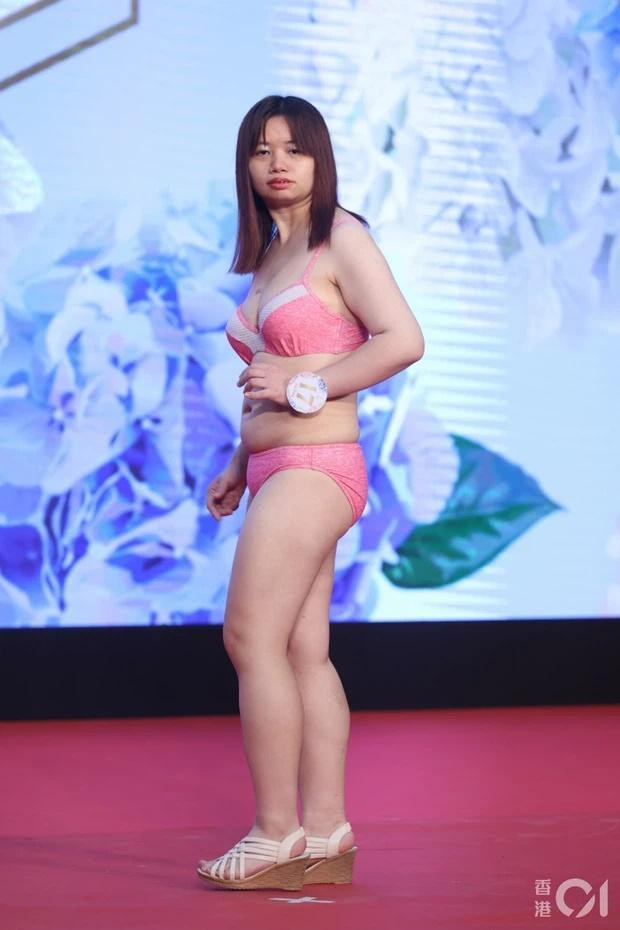 Thí sinh xấu béo chiếm spotlight của tân Hoa hậu Châu Á 2021-5