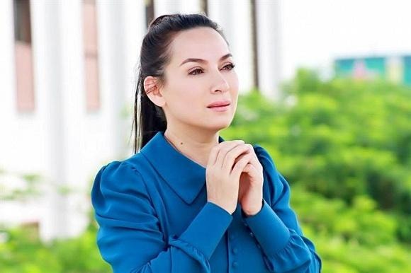 Xuân Lan và ê-kíp Phi Nhung dằn mặt Trizzie Phương Trinh?-7