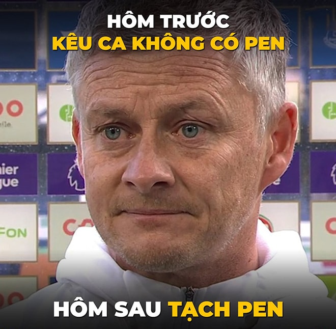 Anti-fan hả hê khi Bruno