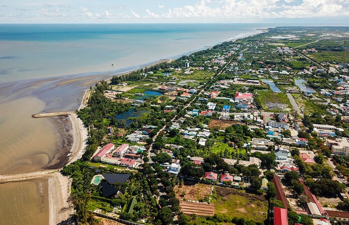 Bỏ túi ngay những địa điểm vui chơi không thể bỏ qua khi đến Cần Giờ - 1