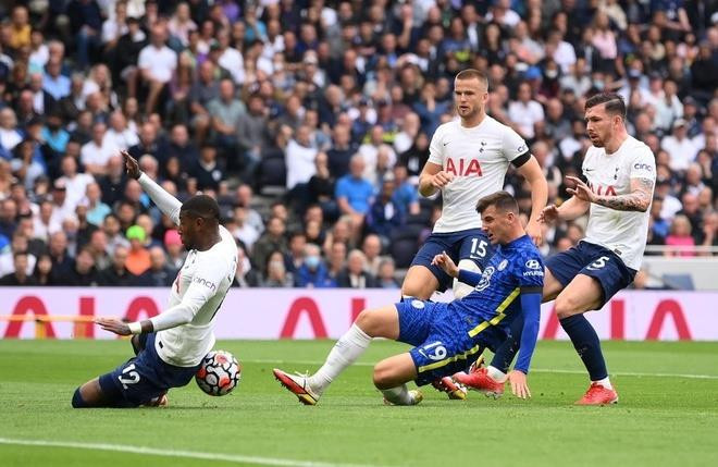 Nhận định Arsenal vs Tottenham, vòng 6 Ngoại hạng Anh - 2