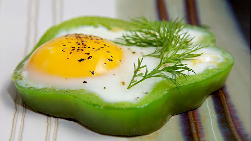 Thực phẩm nào ăn cùng trứng gây hại cho sức khỏe? - Ảnh 5.