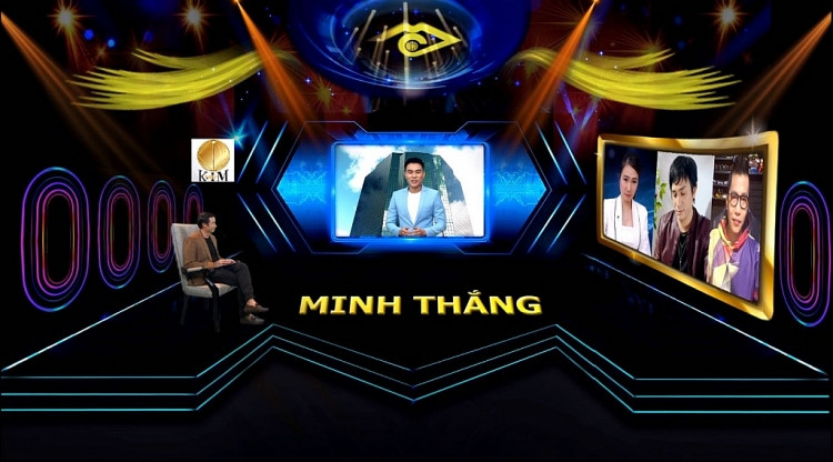 Top 6 'Én vàng 2021' tiếp tục gọi tên Nam Linh và Minh Thắng