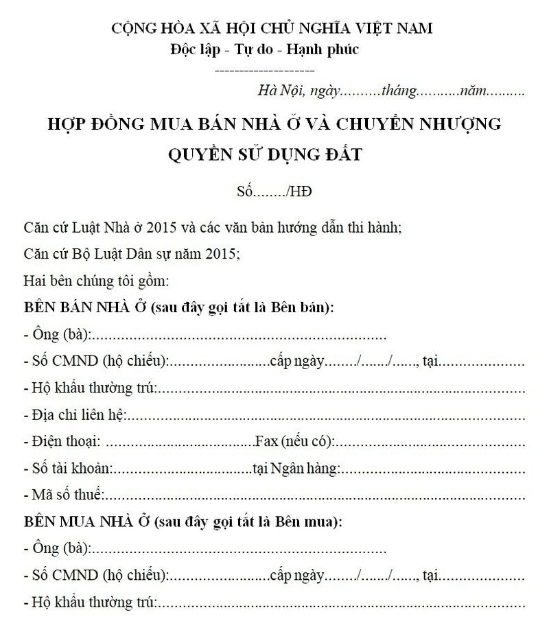 4 truong hop hop dong mua ban nha dat bi vo hieu hoa ban can biet-Hinh-2