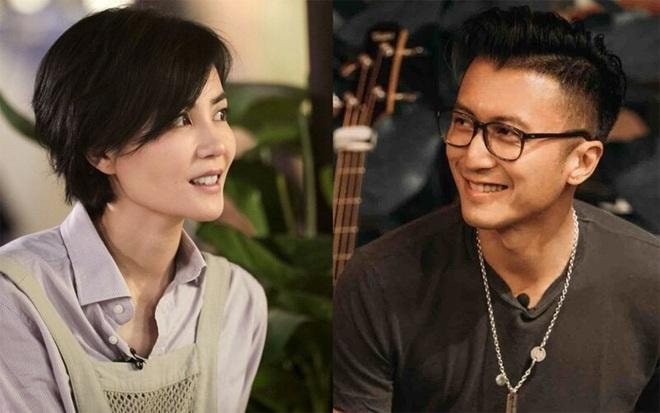 Cha Tạ Đình Phong tặng quà Vương Phi, ngừng chia uyên rẽ thúy?-2