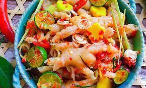 Chưa đầy 20 phút biến tấu 5 món từ chân gà, bảo đảm bao phê-3