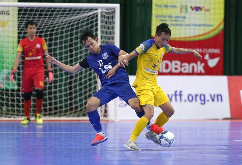 Ông bầu Trần Anh Tú: Người hùng thầm lặng của futsal Việt Nam - 3