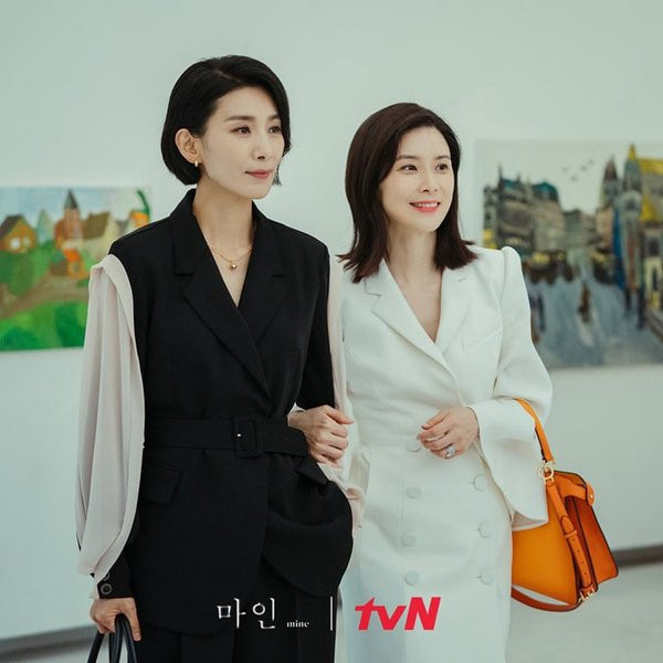 8 phim truyền hình Hàn Quốc đài tvN thống trị màn ảnh nhỏ trong khung giờ thứ Bảy, Chủ Nhật 12