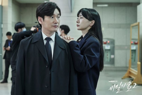 8 phim truyền hình Hàn Quốc đài tvN thống trị màn ảnh nhỏ trong khung giờ thứ Bảy, Chủ Nhật 4