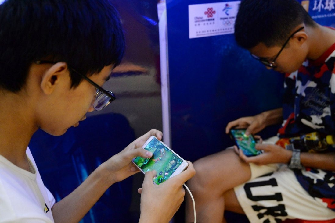 Trung Quốc hạn chế trẻ em giải trí trên mạng trong kế hoạch phát triển 10 năm