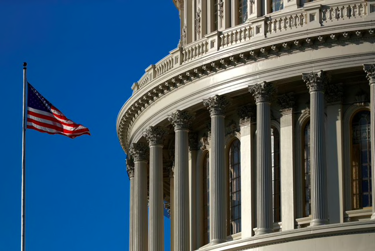 Thượng viện Hoa Kỳ chặn dự luật 