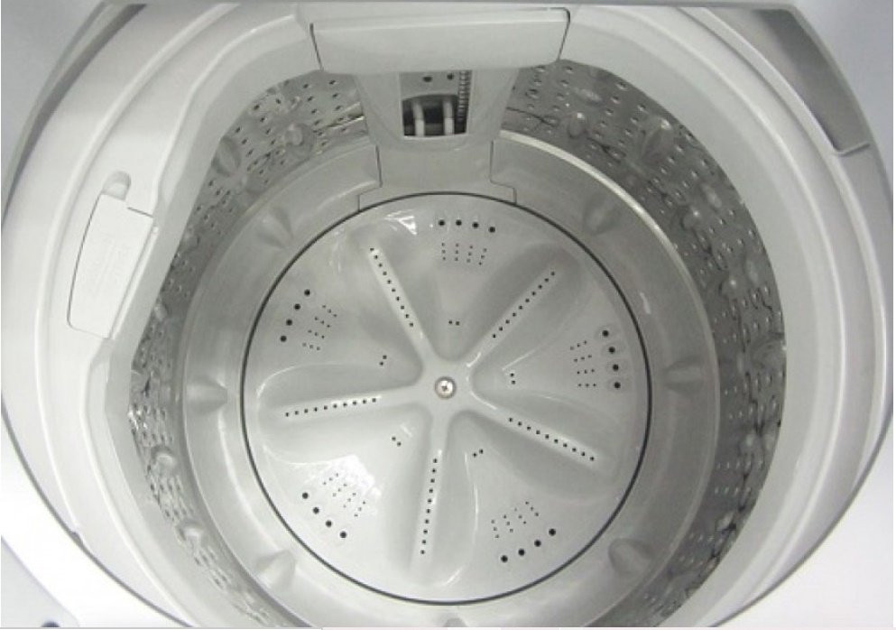 Bí quyết vệ sinh máy giặt lồng đứng tại nhà không cần tốn tiền gọi thợ-2